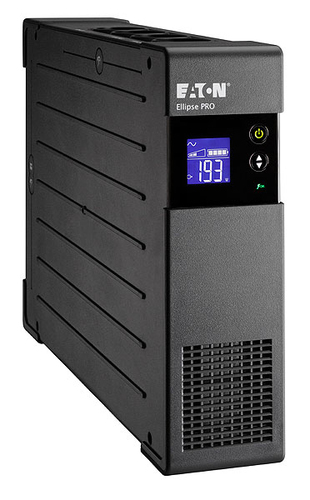 Eaton Ellipse PRO 1200 DIN A linea interattiva 1,2 kVA 750 W 8 presa(e) AC