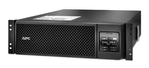 APC Smart-UPS On-Line Doppia conversione (online) 5 kVA 4500 W 10 presa(e) AC