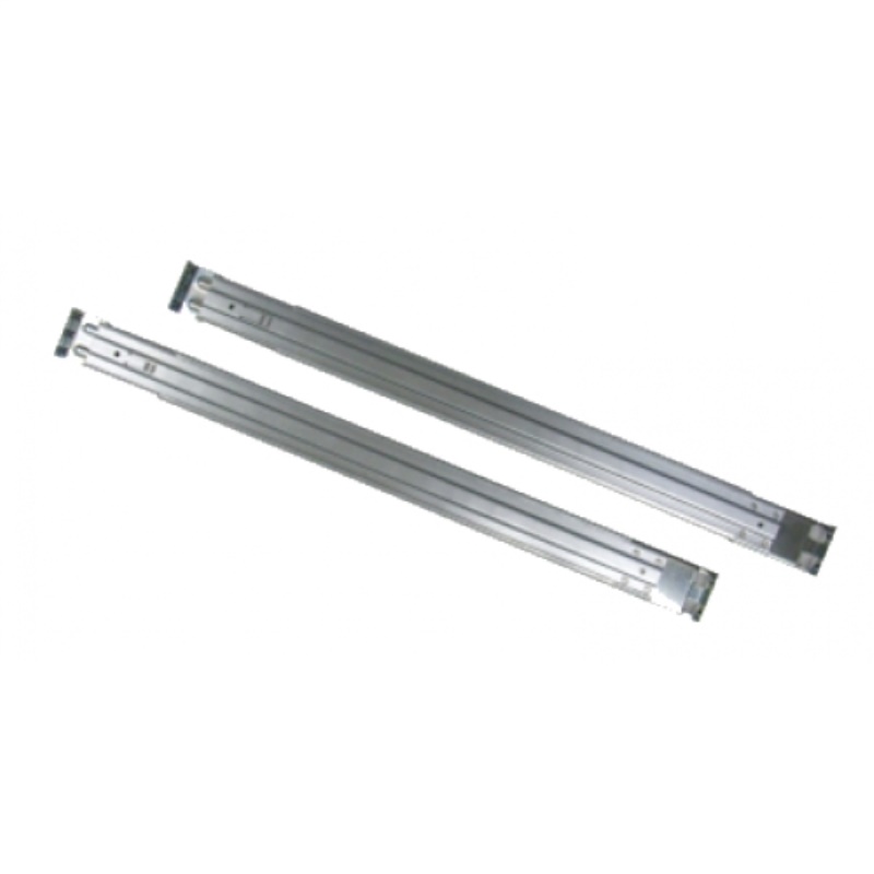 Binari rack Qnap RAIL-A02-90 A02 series rail kit Silver Silver