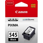 CANON - Canon PG-545, Originale, Inchiostro a base di pigmento, Nero, PIXMA MG2450, 1 pezzo(i), Stampa inkjet