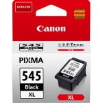 CANON - Canon PG-545XL, Originale, Inchiostro a base di pigmento, Nero, PIXMA MG2450, 1 pezzo(i), Stampa inkjet