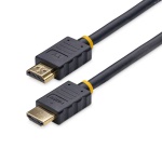 Startech.Com - Cavo HDMI Startech.Com HDMM5MA 4K attivo Black