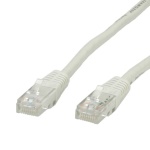 ITB - Value UTP Cat.5e 1 m, 1 m, Cat5e, U/UTP (UTP), RJ-45, RJ-45