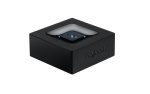 Logitech Bluetooth Audio Receiver 20 m Nero
