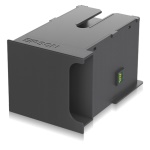 EPSON - Epson Maintenance Box, Contenitore per toner di scarto, Nero, 1 pezzo(i)