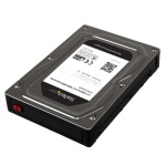 Startech.Com - StarTech.com Box esterno adattatore per dischi rigidi SATA da 2,5