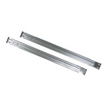 QNAP - Binari rack Qnap RAIL-A02-90 A02 series rail kit Silver Silver