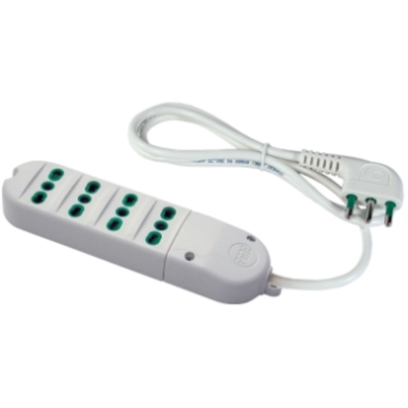 Multipresa tavolo Fanton 41020