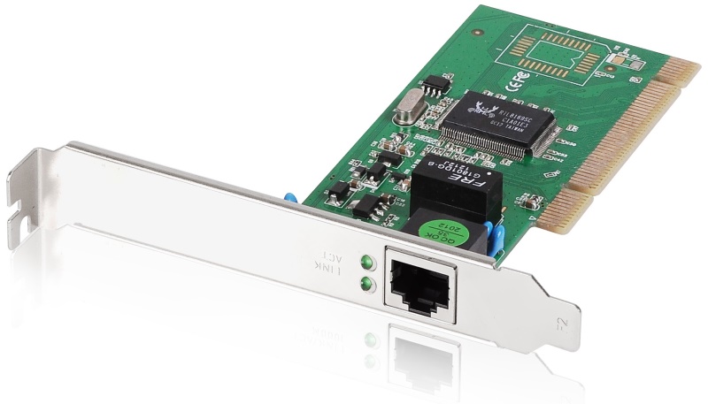 Edimax EN-9235TX-32 V2 scheda di rete e adattatore Interno Ethernet 1000 Mbit/s