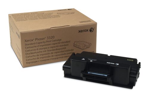 Xerox Cartuccia toner a Standard da 5,000 pagine per Phaser 3320 (106R02305)