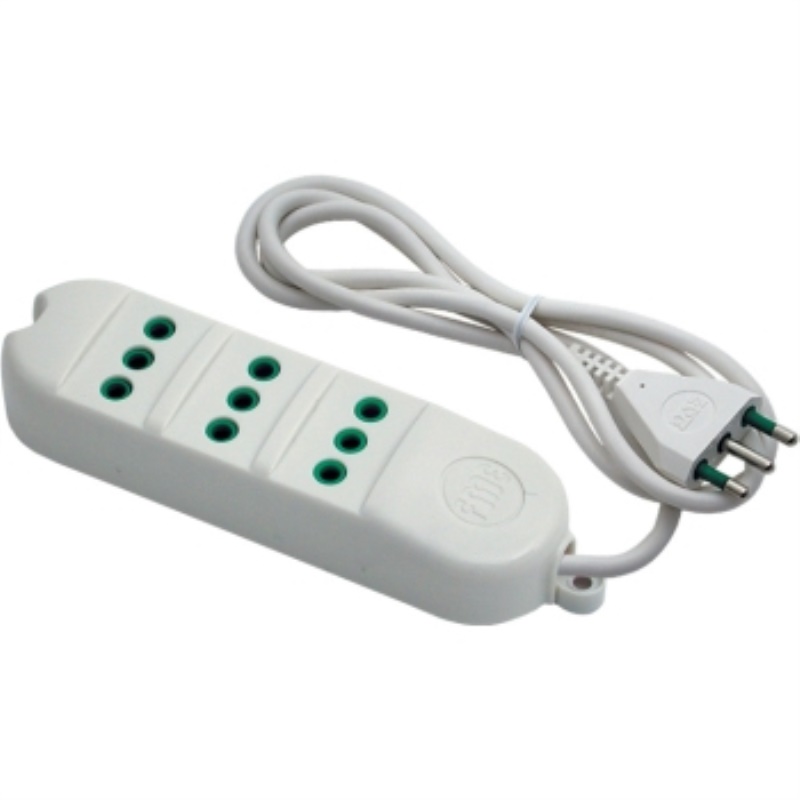Multipresa tavolo Fanton 41000