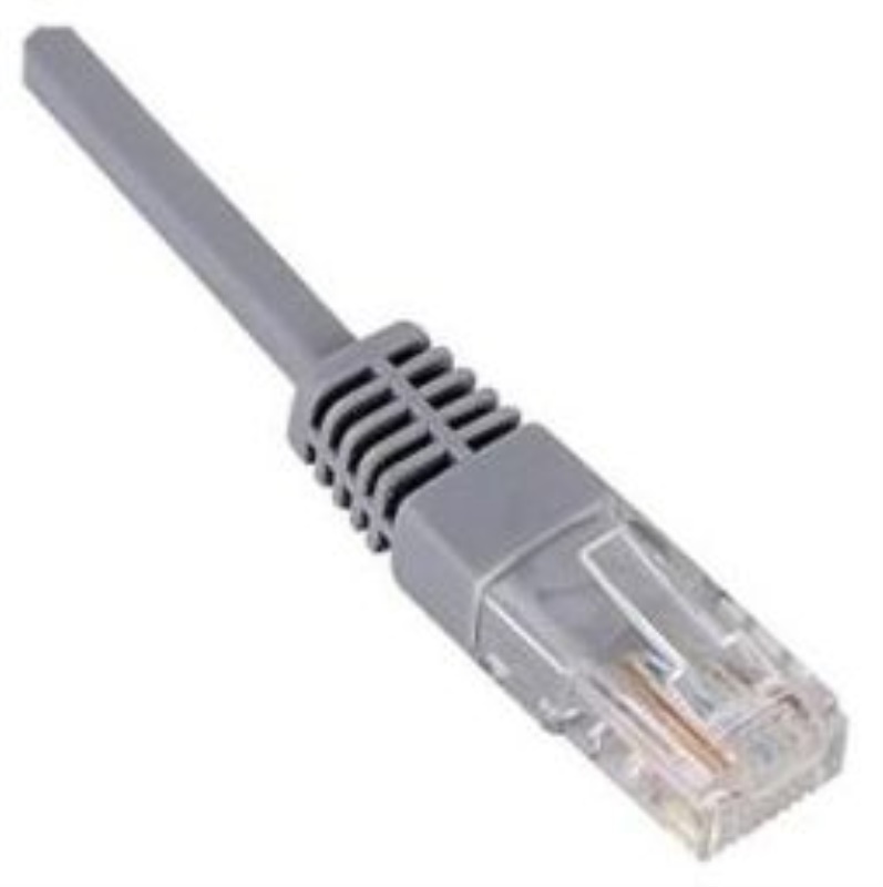 Nilox ROS1403 cavo di rete Grigio 3 m Cat5e U/UTP (UTP)
