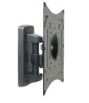 ITB OM06105 Supporto TV a parete 101,6 cm (40) Nero