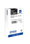 EPSON - Epson Tanica Nero, Originale, Inchiostro a base di pigmento, Nero, Epson, WorkForce Pro: WF-5110/WF-5190/WF-5620/WF-5690, 1 pezzo(i)