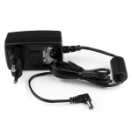 Startech.Com - StarTech.com Trasformatore di Riserva a 5V DC di tipo M - Alimentatore esterno di riserva per SV231USB & SV431USB, Interruttore KVM, Interno, 100-240 V, 5 V, 2 A, Nero