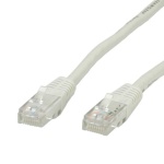 ITB - Value UTP, Cat5e, 20m, 20 m, Cat5e, U/UTP (UTP), RJ-45, RJ-45