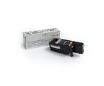 XEROX - Xerox Cartuccia toner Magenta a Standard da 1.000 pagine per Phaser 6020 / 6022 / WorkCentre 6025 / 6027 (106R02757), 1000 pagine, Magenta, 1 pezzo(i)