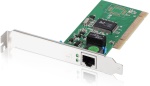 Edimax - Edimax EN-9235TX-32 V2, Interno, Cablato, PCI Express, Ethernet, 1000 Mbit/s, Multicolore