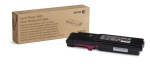 XEROX - Xerox Cartuccia toner Magenta da 6.000 pagine per Phaser 6600 / WorkCentre 6605 (106R02230), 6000 pagine, Magenta, 1 pezzo(i)