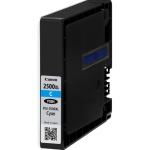 CANON - Canon PGI-2500XL C, Originale, Ciano, Canon MAXIFY iB4050, 1 pezzo(i), Stampa inkjet