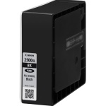 CANON - Canon PGI-2500XL BK, Originale, Inchiostro a base di pigmento, Nero, Canon MAXIFY iB4050, 1 pezzo(i), Stampa inkjet