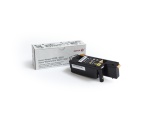 XEROX - Xerox Cartuccia toner Giallo a Standard da 1.000 pagine per Phaser 6020 / 6022 / WorkCentre 6025 / 6027 (106R02758), 1000 pagine, Giallo, 1 pezzo(i)