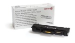 XEROX - Xerox Cartuccia toner Nero da 3000 pagine per Phaser 3260 / WorkCentre 3225 (106R02777), 3000 pagine, Nero, 1 pezzo(i)