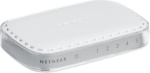 NETGEAR - Netgear GS605-400PES, Non gestito, L2, Gigabit Ethernet (10/100/1000), Full duplex