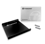 Transcend - Transcend TS256GSSD370S, 256 GB, 2.5