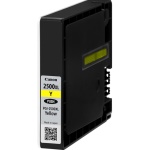 CANON - Canon PGI-2500XL Y, Originale, Inchiostro a base di pigmento, Giallo, Canon MAXIFY iB4050, 1 pezzo(i), Stampa inkjet