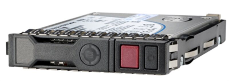 Hewlett Packard Enterprise 765466-B21 disco rigido interno 2.5