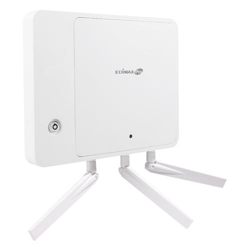 Edimax WAP1750 punto accesso WLAN 1750 Mbit/s Bianco Supporto Power over Ethernet (PoE)