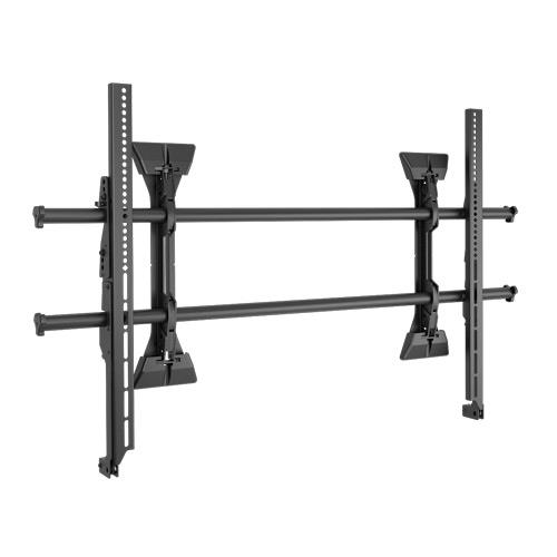 DELL XSM1U Supporto TV a parete 2,08 m (82