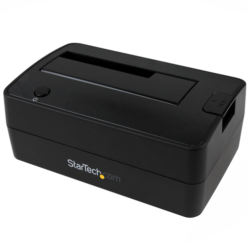 StarTech.com Box externo USB 3.1 (10Gbps) ad 1 alloggiamento da 2,5