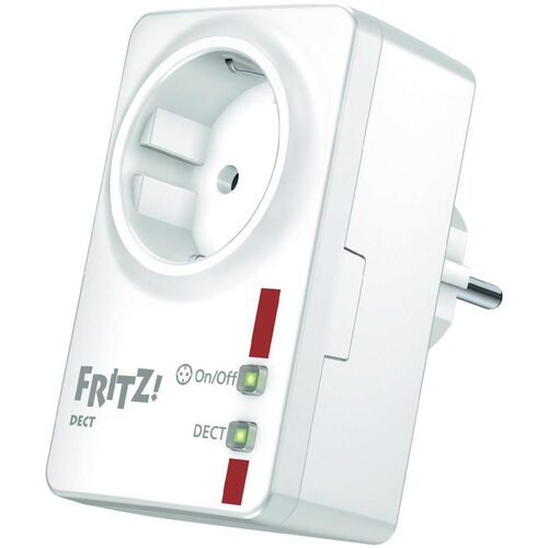 FRITZ! DECT 200 International presa intelligente