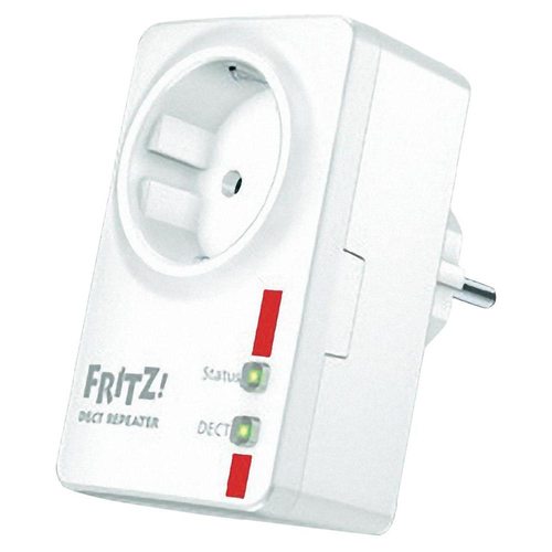 FRITZ! DECT Repeater 100 International
