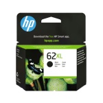 HP - Cartuccia stampante Hp 62XL C2P05AE