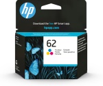 HP - Cartuccia stampante Hp 62 C2P06AE