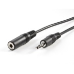 ITB - Value 3.5mm Extension Cable, M - F 2 m