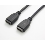 ITB - Value 12.99.3123, 200 m, HDMI Type A, HDMI Type A, Nero