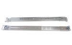 QNAP - QNAP RAIL-B02, Metallico, TVS-471U, TVS-871U, TVS-1271U, TS-853U, TS-1253U, TS-870U, TS-1270U, TS-869U, TS-1269U, 485 mm, 44,3 cm, 81,5 cm