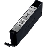 CANON - Canon CLI-571GY XL, Originale, Inchiostro a base di pigmento, Grigio, Pixma MG575x, MG685x, MG775x, 1 pezzo(i), Stampa inkjet