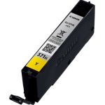 CANON - Canon CLI-571Y XL, Originale, Inchiostro a base di pigmento, Giallo, Pixma MG575x, MG685x, MG775x, 1 pezzo(i), Stampa inkjet