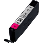 CANON - Canon CLI-571M XL, Originale, Inchiostro a base di pigmento, Magenta, Pixma MG575x, MG685x, MG775x, 1 pezzo(i), Stampa inkjet