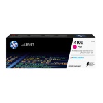 HP - HP Cartuccia Toner originale magenta ad alta capacità LaserJet 410X, 5000 pagine, Magenta, 1 pz