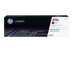 HP - HP Cartuccia Toner originale magenta LaserJet 410A, 2300 pagine, Magenta, 1 pz