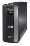 APC - APC Back-UPS Pro, A linea interattiva, 0,9 kVA, 540 W, 156 V, 300 V, 50/60 Hz