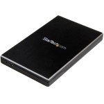 Startech.Com - StarTech.com Box externo USB 3.1 Gen 2 ad 1 alloggiamento da 2,5