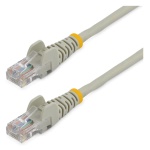 Startech.Com - StarTech.com Cat5e, 15 m, 15 m, Cat5e, RJ-45, RJ-45