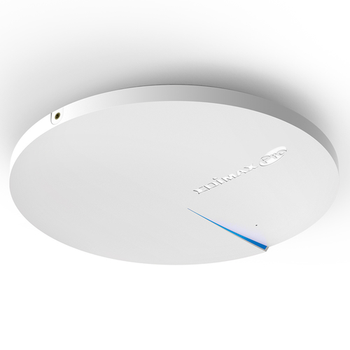 Edimax AC1750 1750 Mbit/s Bianco Supporto Power over Ethernet (PoE)